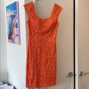 Sue Wong dress